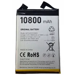 Oryginalna Bateria DOOGEE S118 / S PUNK BAT24M22G10800